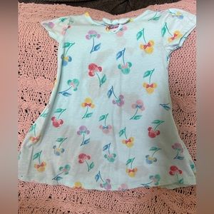 Disney Mini Dress